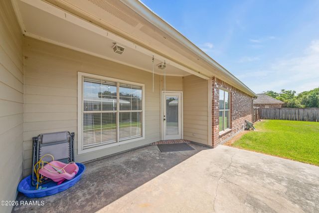 106 Manhatten Avenue, Duson, LA 70529