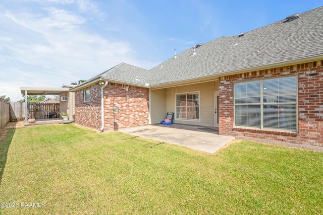 106 Manhatten Avenue, Duson, LA 70529