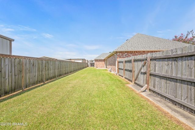 106 Manhatten Avenue, Duson, LA 70529