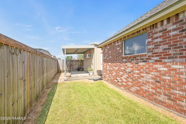 106 Manhatten Avenue, Duson, LA 70529