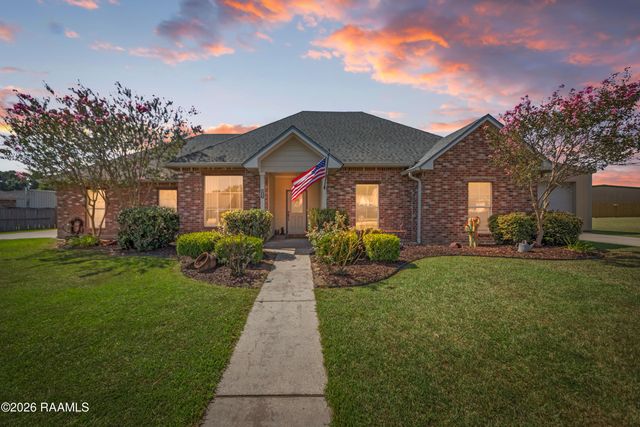 106 Manhatten Avenue, Duson, LA 70529
