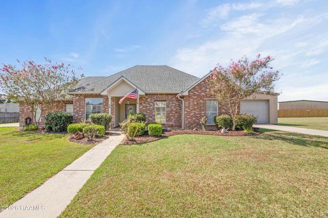 106 Manhatten Avenue, Duson, LA 70529