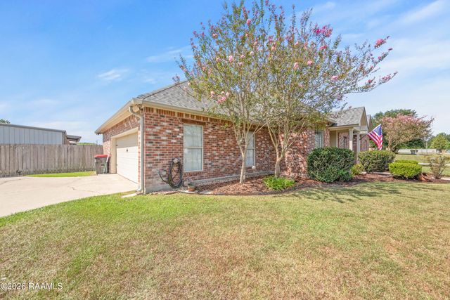 106 Manhatten Avenue, Duson, LA 70529