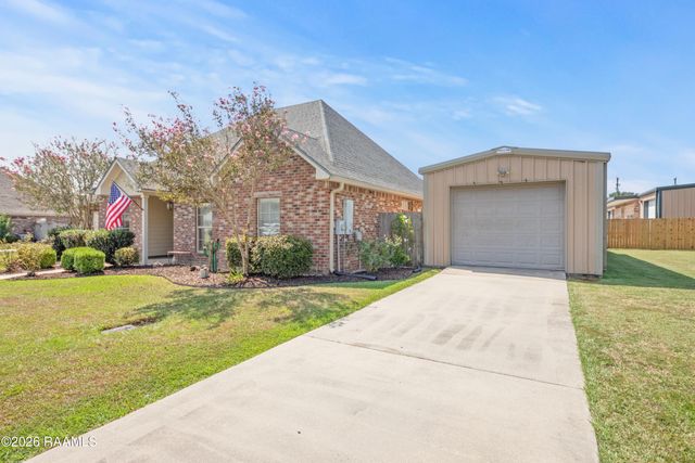 106 Manhatten Avenue, Duson, LA 70529