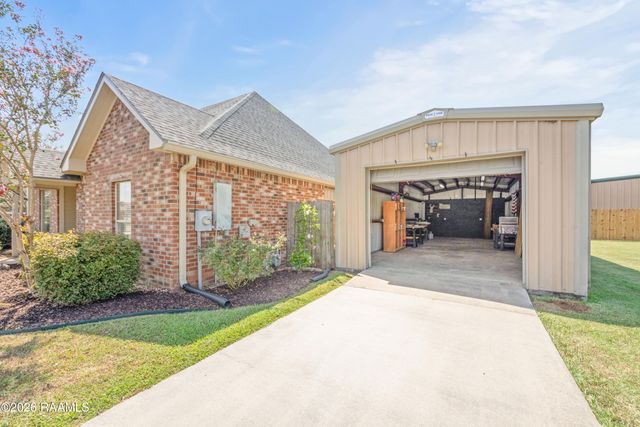 106 Manhatten Avenue, Duson, LA 70529