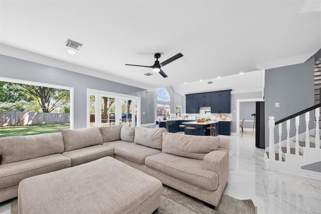 1615 Kelliwood Oaks Drive, Katy, TX 77450
