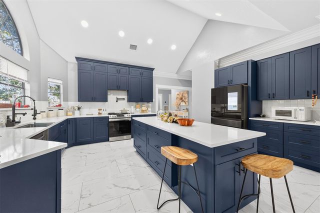 1615 Kelliwood Oaks Drive, Katy, TX 77450