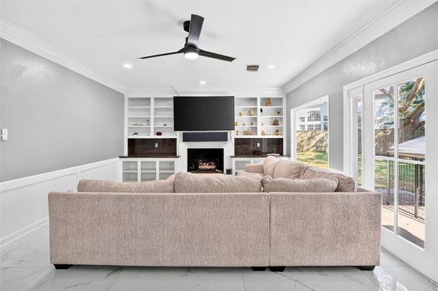 1615 Kelliwood Oaks Drive, Katy, TX 77450