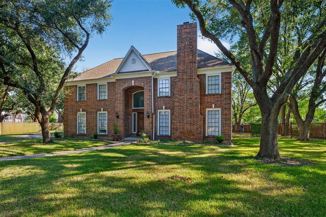 1615 Kelliwood Oaks Drive, Katy, TX 77450