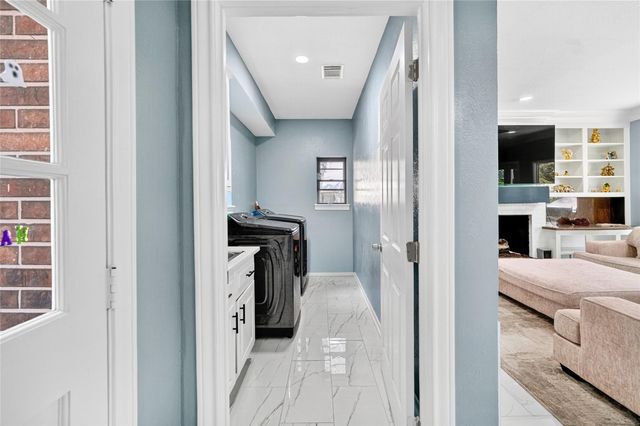 1615 Kelliwood Oaks Drive, Katy, TX 77450