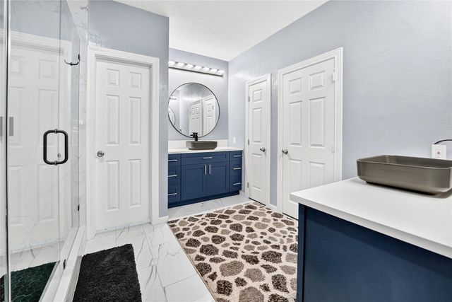 1615 Kelliwood Oaks Drive, Katy, TX 77450