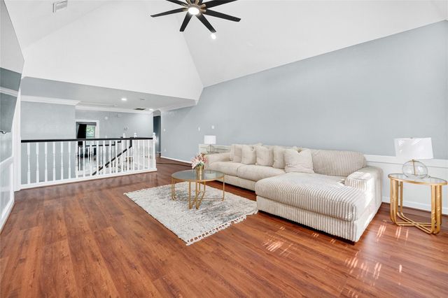 1615 Kelliwood Oaks Drive, Katy, TX 77450