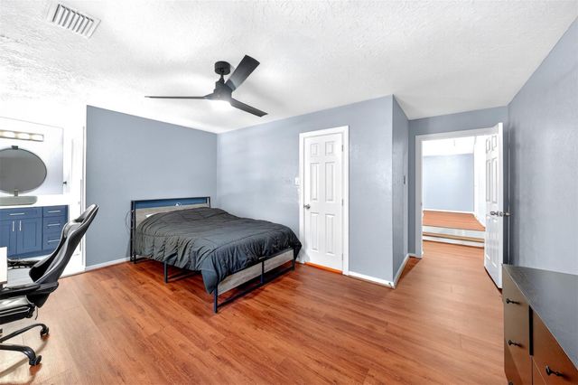 1615 Kelliwood Oaks Drive, Katy, TX 77450