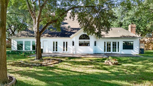 1615 Kelliwood Oaks Drive, Katy, TX 77450