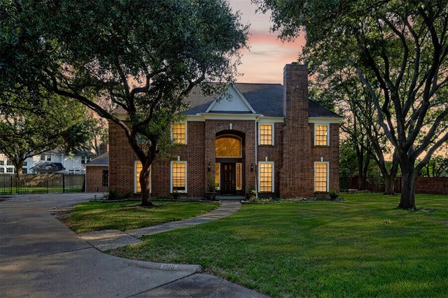1615 Kelliwood Oaks Drive, Katy, TX 77450