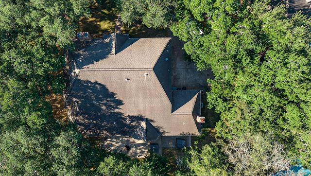 1615 Kelliwood Oaks Drive, Katy, TX 77450