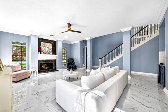 1615 Kelliwood Oaks Drive, Katy, TX 77450