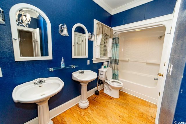 7845 Bay Rd., Gresham, SC 29546