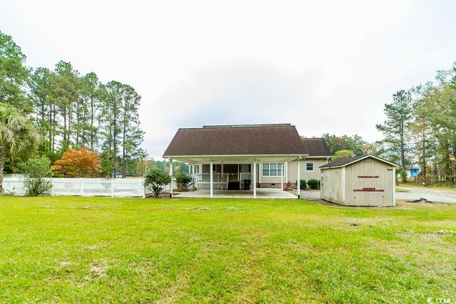 7845 Bay Rd., Gresham, SC 29546
