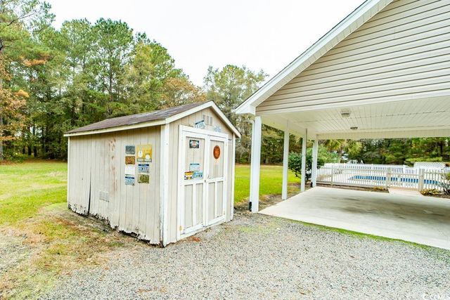 7845 Bay Rd., Gresham, SC 29546