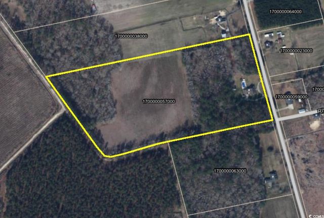 7845 Bay Rd., Gresham, SC 29546