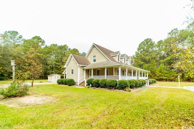 7845 Bay Rd., Gresham, SC 29546