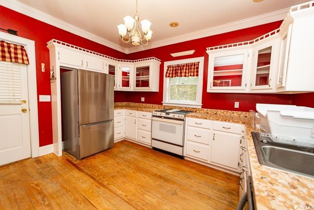 7845 Bay Rd., Gresham, SC 29546