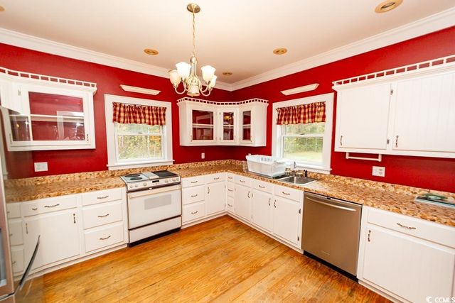 7845 Bay Rd., Gresham, SC 29546