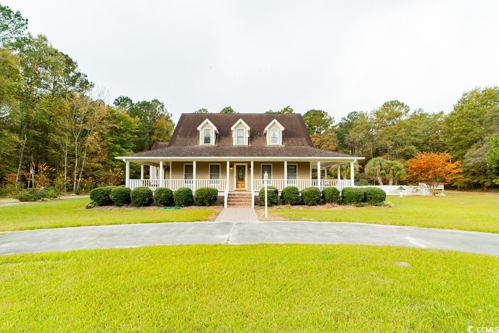 7845 Bay Rd., Gresham, SC 29546