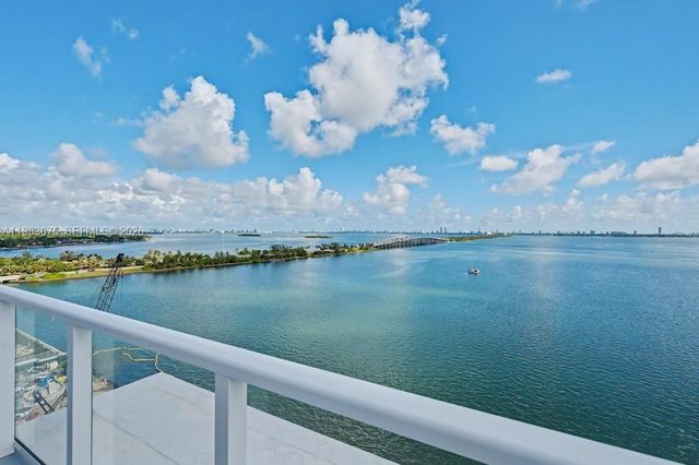 3301 NE 5th Ave PH06, Miami, FL 33137