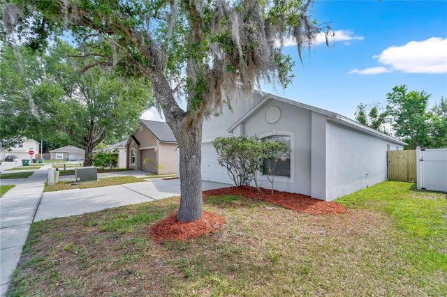 5920 ROTELLA DRIVE, Wesley Chapel, FL 33545