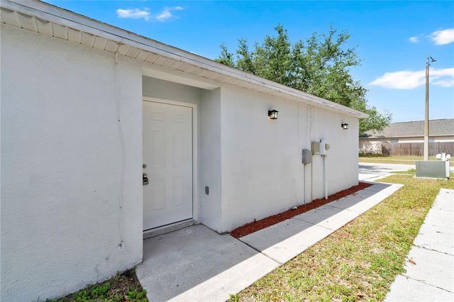 5920 ROTELLA DRIVE, Wesley Chapel, FL 33545