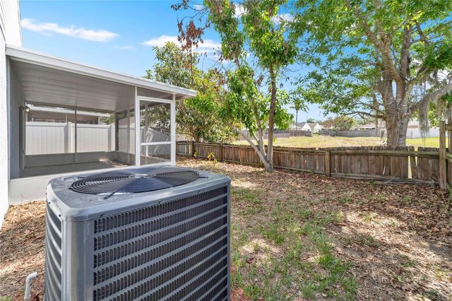 5920 ROTELLA DRIVE, Wesley Chapel, FL 33545