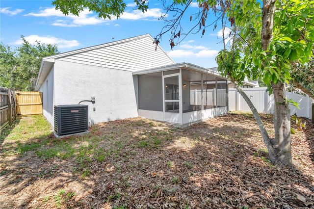 5920 ROTELLA DRIVE, Wesley Chapel, FL 33545