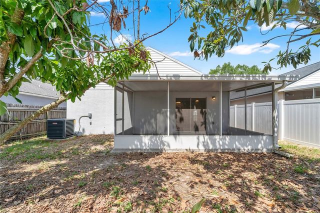 5920 ROTELLA DRIVE, Wesley Chapel, FL 33545