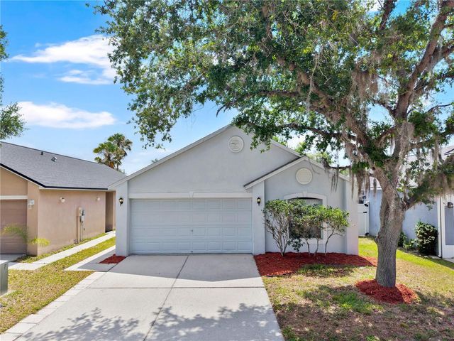 5920 ROTELLA DRIVE, Wesley Chapel, FL 33545