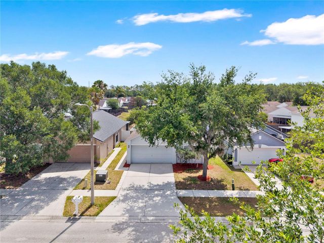 5920 ROTELLA DRIVE, Wesley Chapel, FL 33545