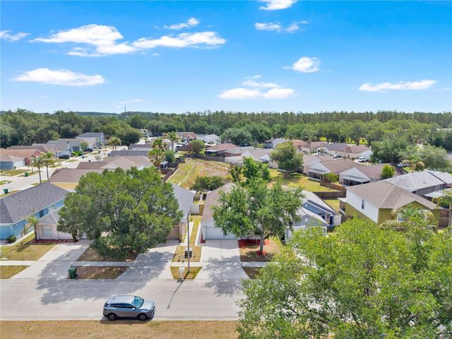 5920 ROTELLA DRIVE, Wesley Chapel, FL 33545