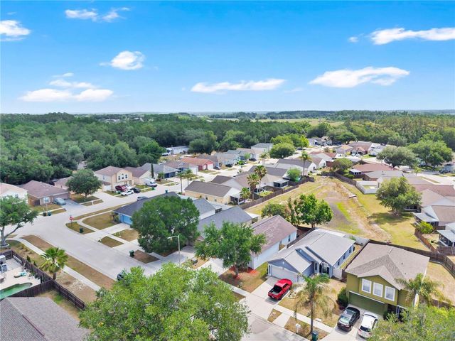 5920 ROTELLA DRIVE, Wesley Chapel, FL 33545