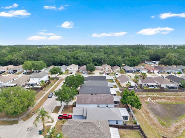 5920 ROTELLA DRIVE, Wesley Chapel, FL 33545