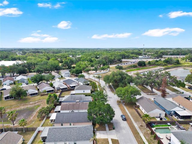 5920 ROTELLA DRIVE, Wesley Chapel, FL 33545