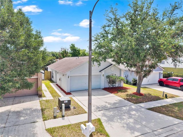 5920 ROTELLA DRIVE, Wesley Chapel, FL 33545