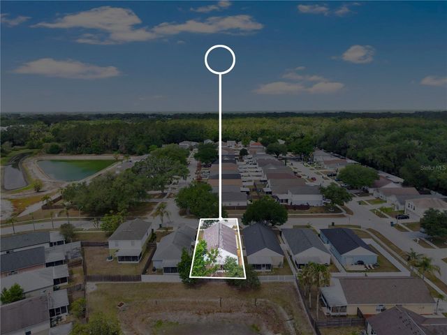 5920 ROTELLA DRIVE, Wesley Chapel, FL 33545