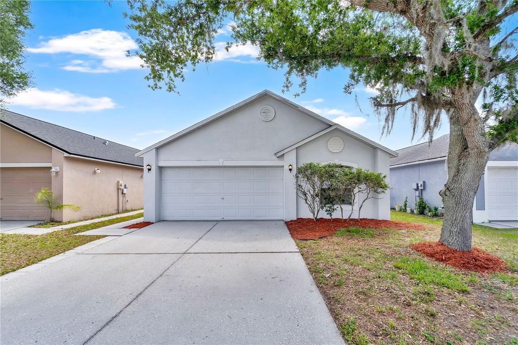 5920 ROTELLA DRIVE, Wesley Chapel, FL 33545
