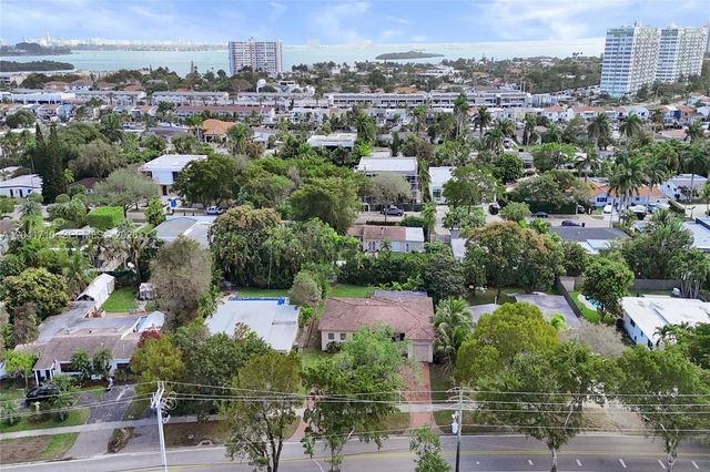 2070 Keystone Boulevard, North Miami, FL 33181