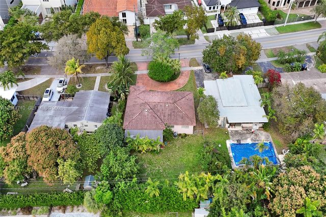 2070 Keystone Boulevard, North Miami, FL 33181