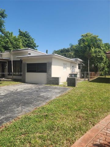 2070 Keystone Boulevard, North Miami, FL 33181