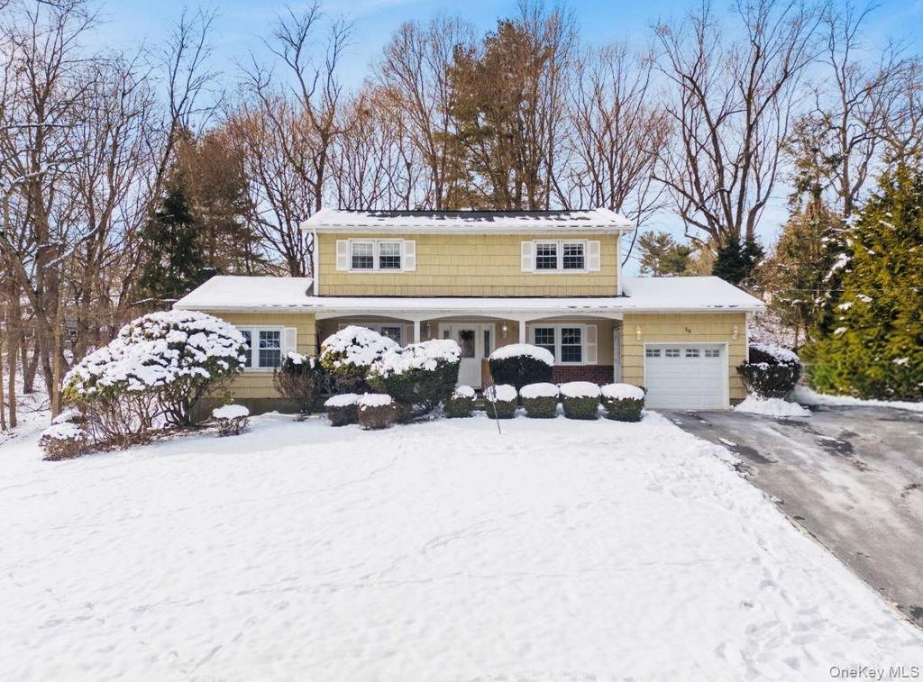 18 Moreland Road, New City, NY 10956