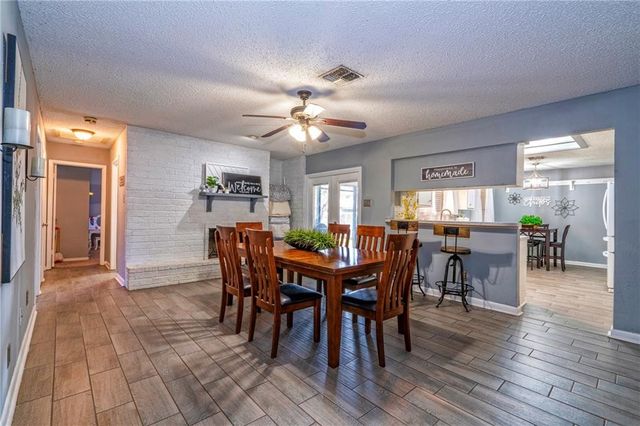 4318 Pecan Bayou Ct, Corpus Christi, TX 78410
