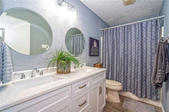 4318 Pecan Bayou Ct, Corpus Christi, TX 78410